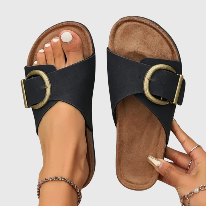 Brooklyn™ | Orthopedic Sandals