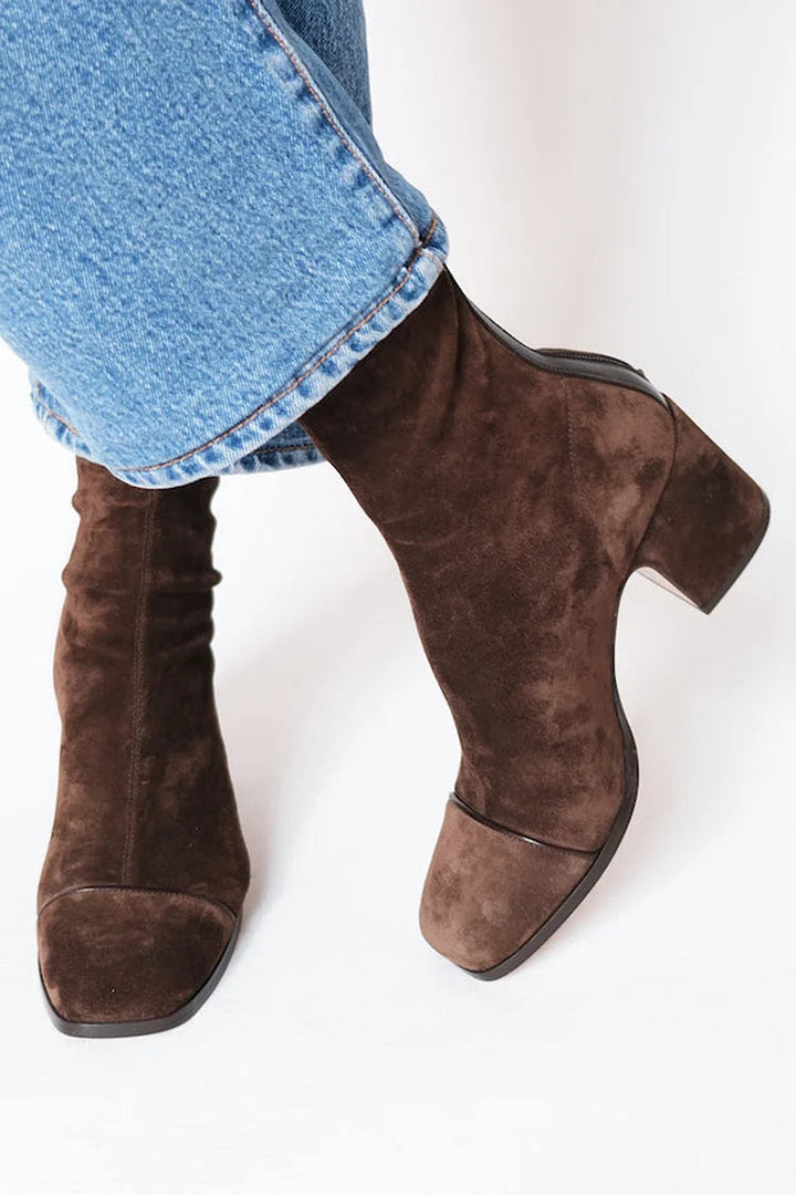 Beth | Elegant Ankle Boots