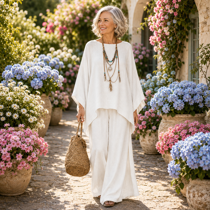 Audrey | Effortless Luxury and Comfort for Every Day