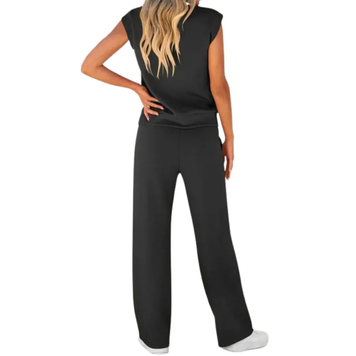 KAIYA™ | Casual Summer Lounge Set