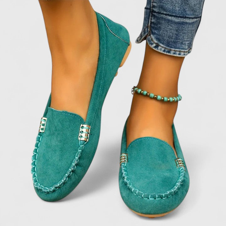 Kayla | Orthopedic Loafer