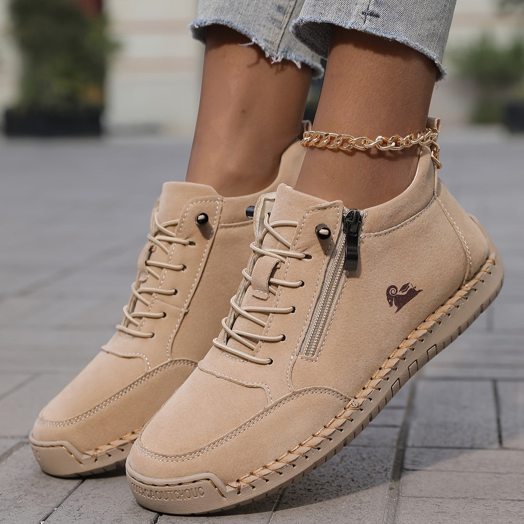 Mila™ – Orthopedic Comfort Sneakers