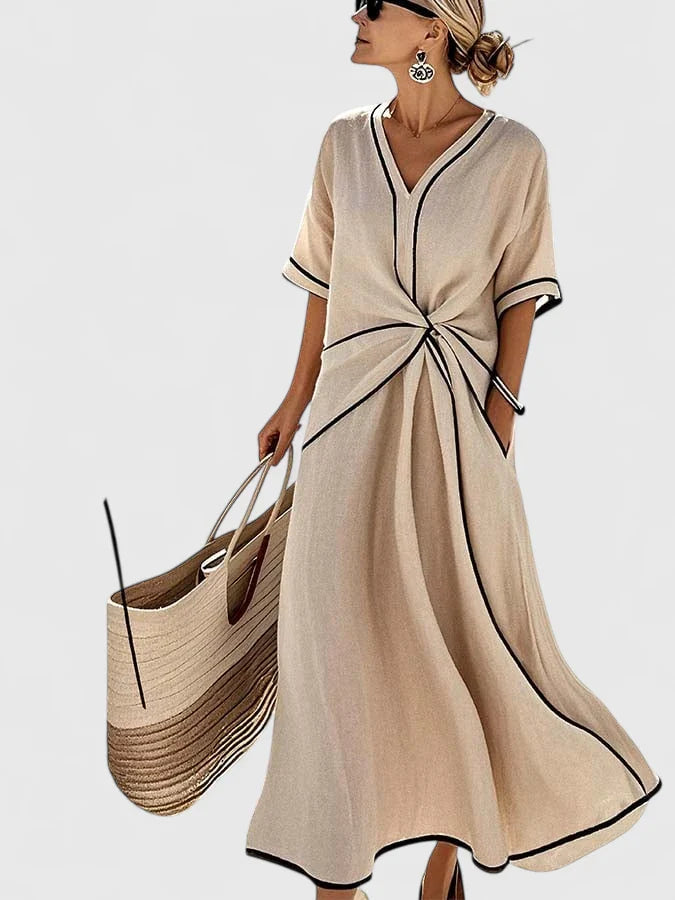 Zoey | Elegant Dress