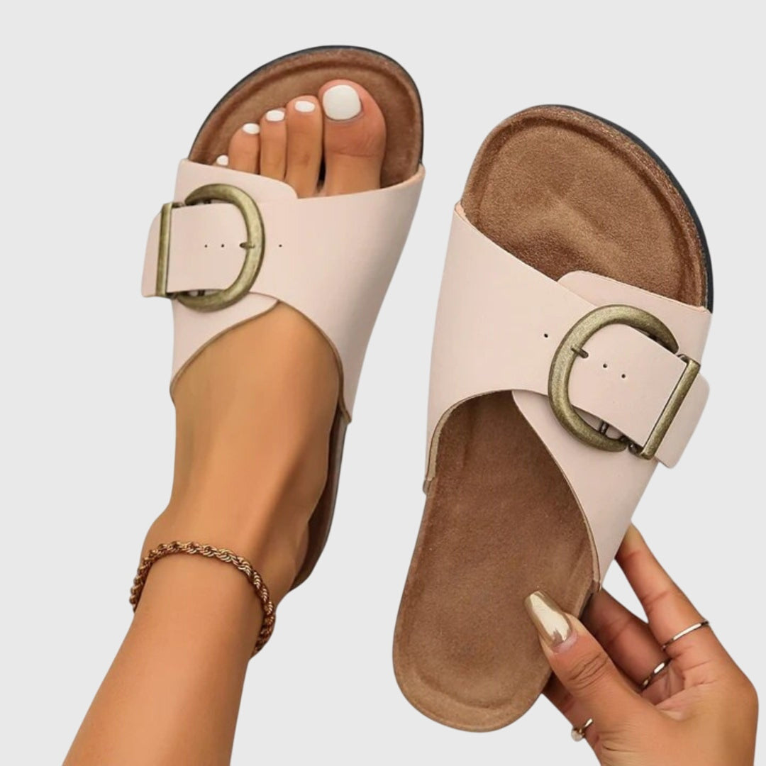 Brooklyn™ | Orthopedic Sandals