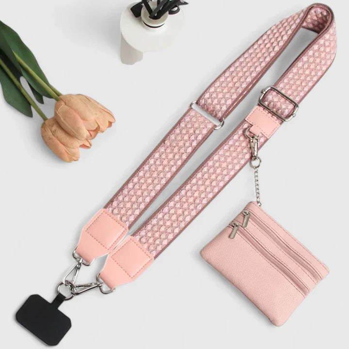 Delyora | Elegant Phone Holder