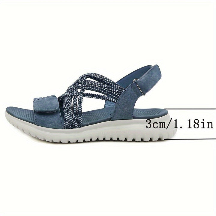 Vanna | Ergonomic Orthopedic Sandals