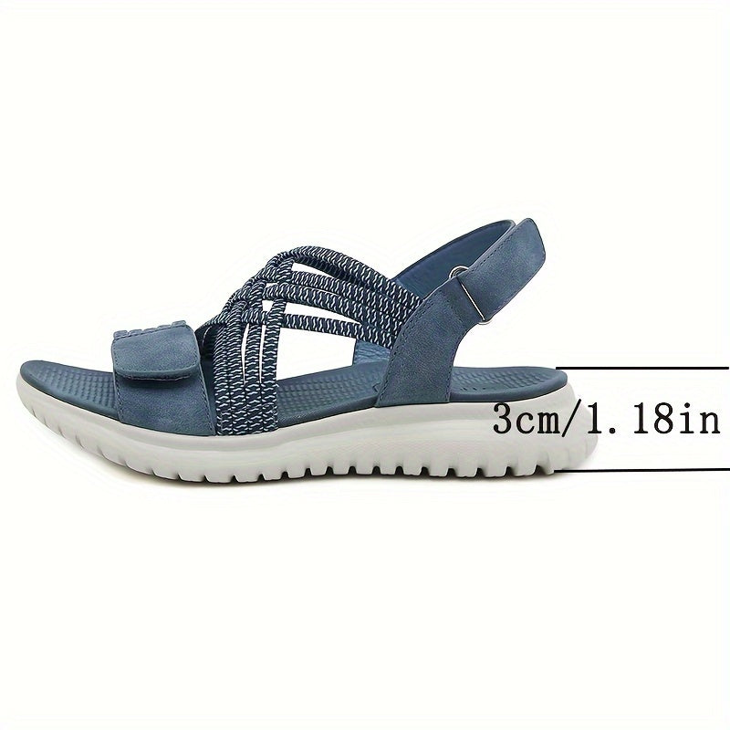 Vanna | Ergonomic Orthopedic Sandals