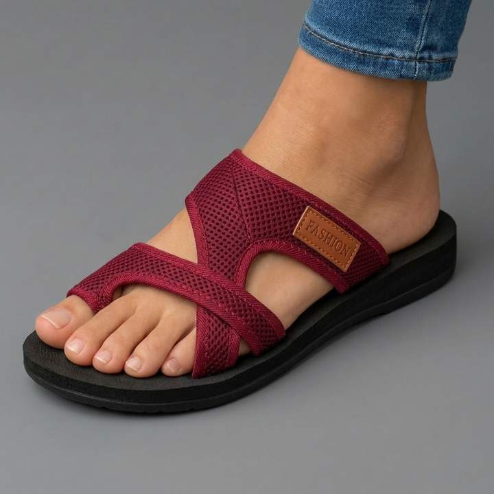 Elsa | Comfortable Orthopedic Sandals