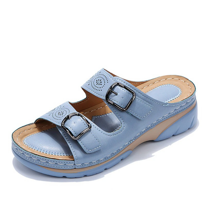 Lovas™ | Orthopedic Comfort Sandals for All-Day Support