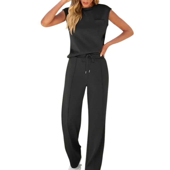 KAIYA™ | Casual Summer Lounge Set