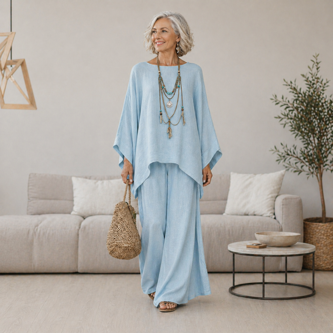 Audrey | Effortless Luxury and Comfort for Every Day