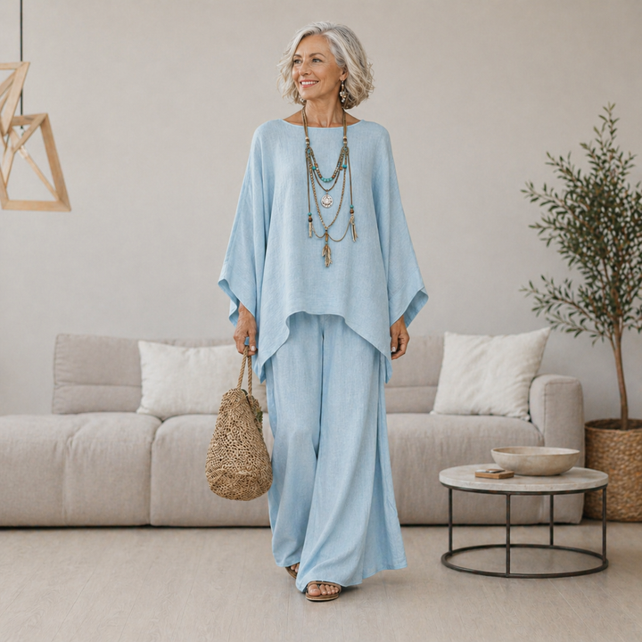 Audrey | Effortless Luxury and Comfort for Every Day