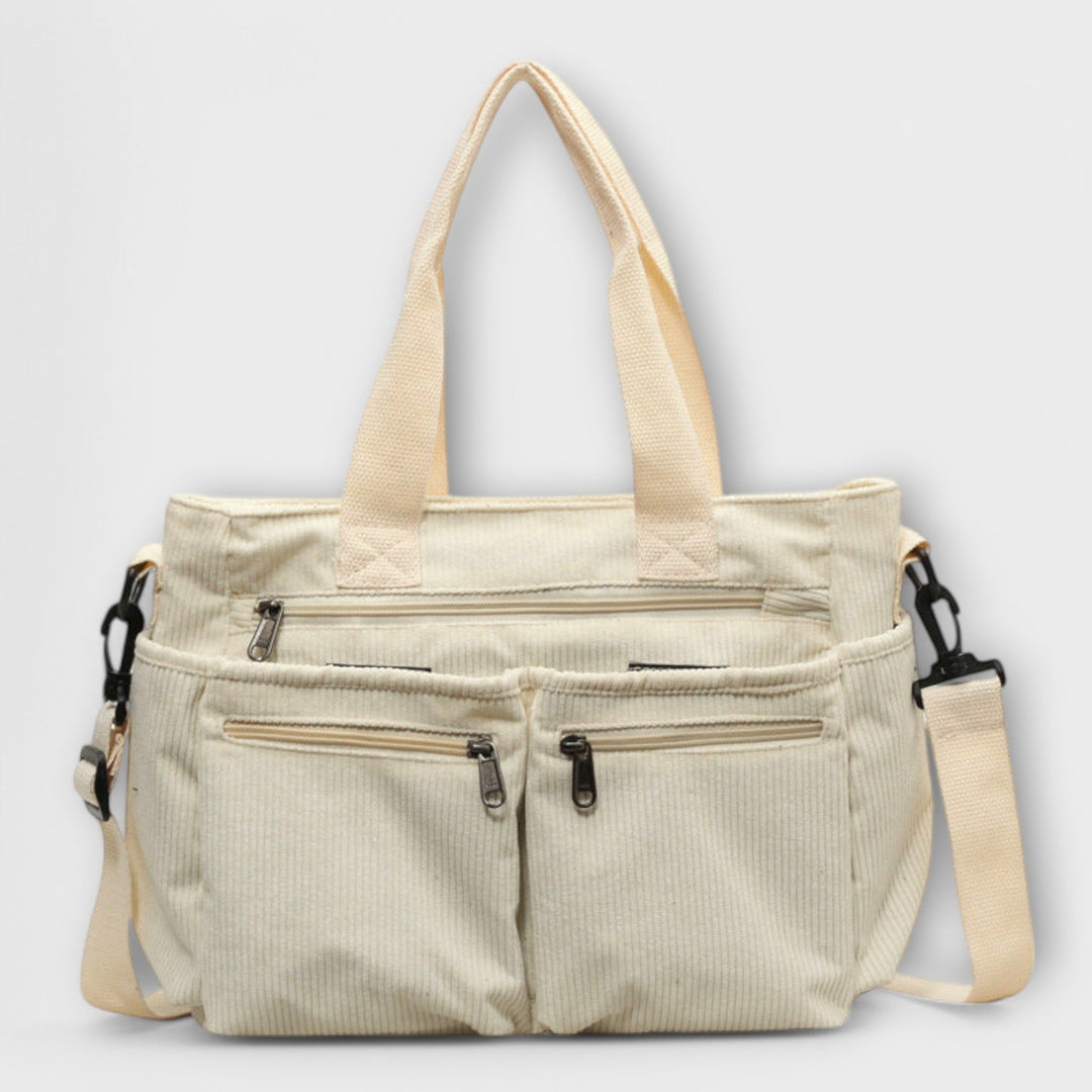 Olivia | Tote Bag