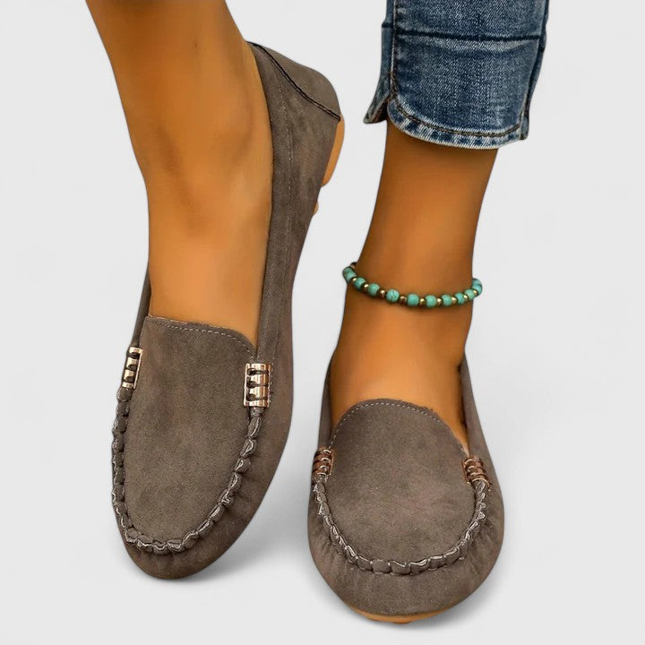 Kayla | Orthopedic Loafer