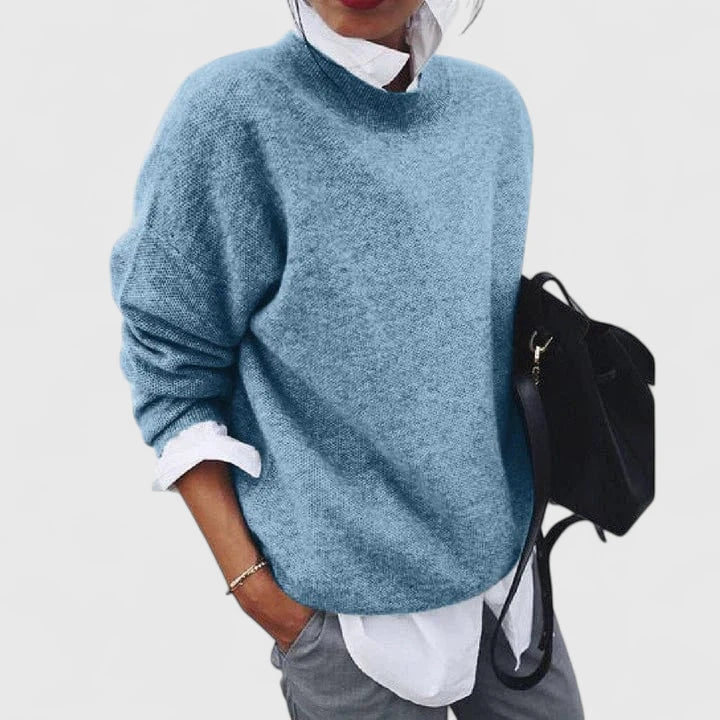 Luna | Sophisticated Sweater