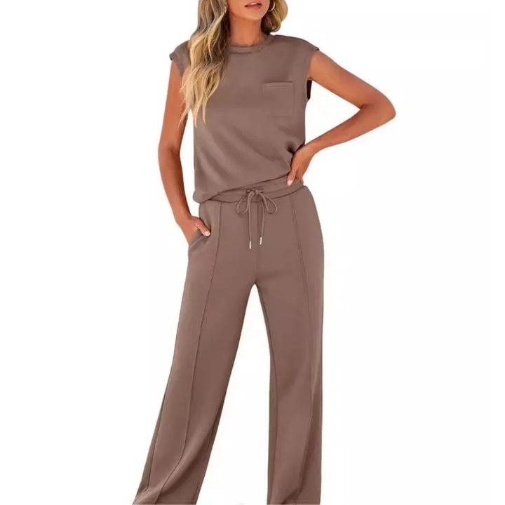 KAIYA™ | Casual Summer Lounge Set