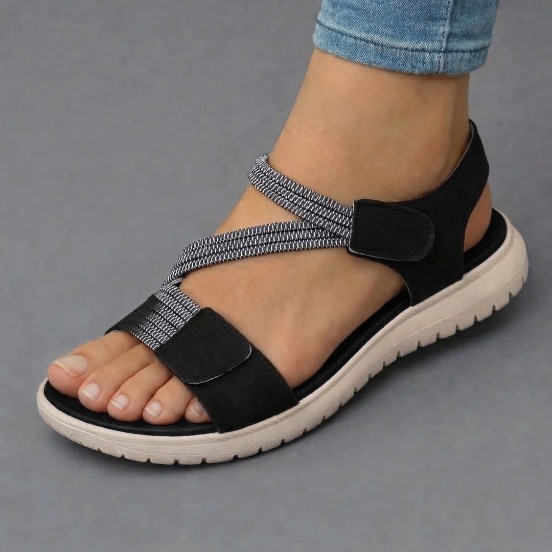 Alma | Comfort Orthopedic Sandals
