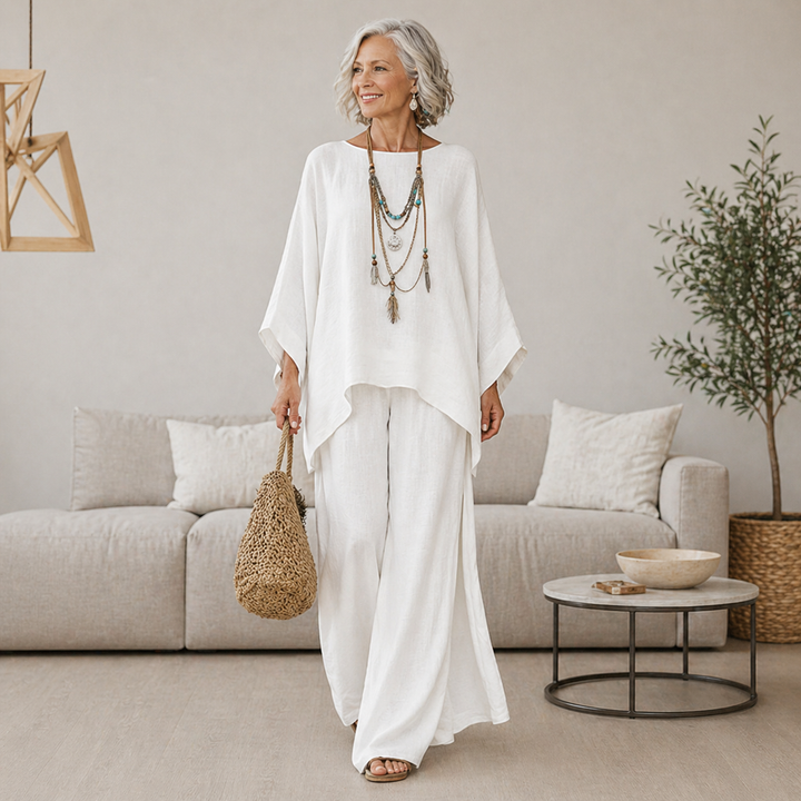 Audrey | Effortless Luxury and Comfort for Every Day