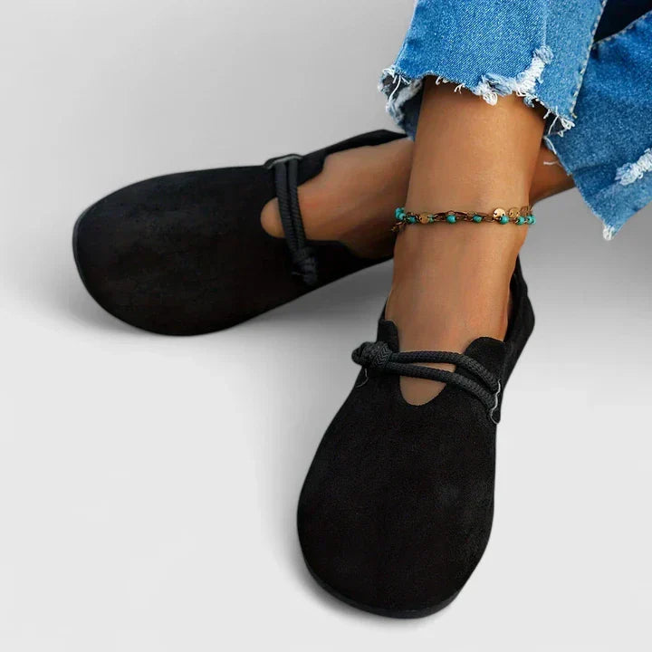 Mia | Comfort Orthopedic Loafers