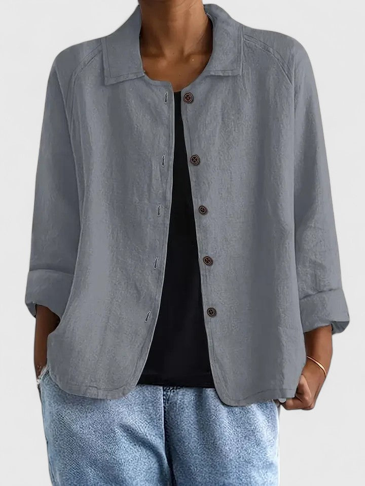 Charlotte | Sophisticated Top