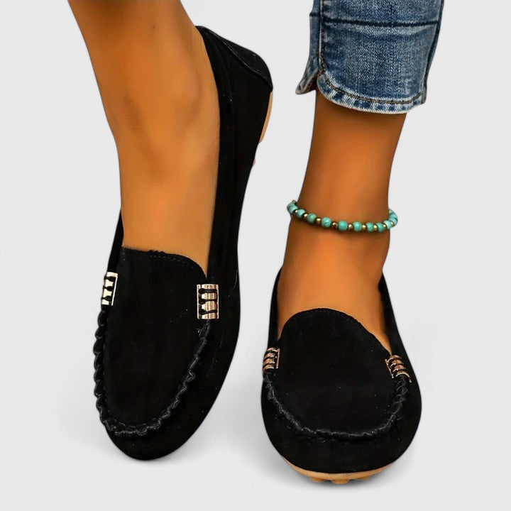 Kayla | Orthopedic Loafer