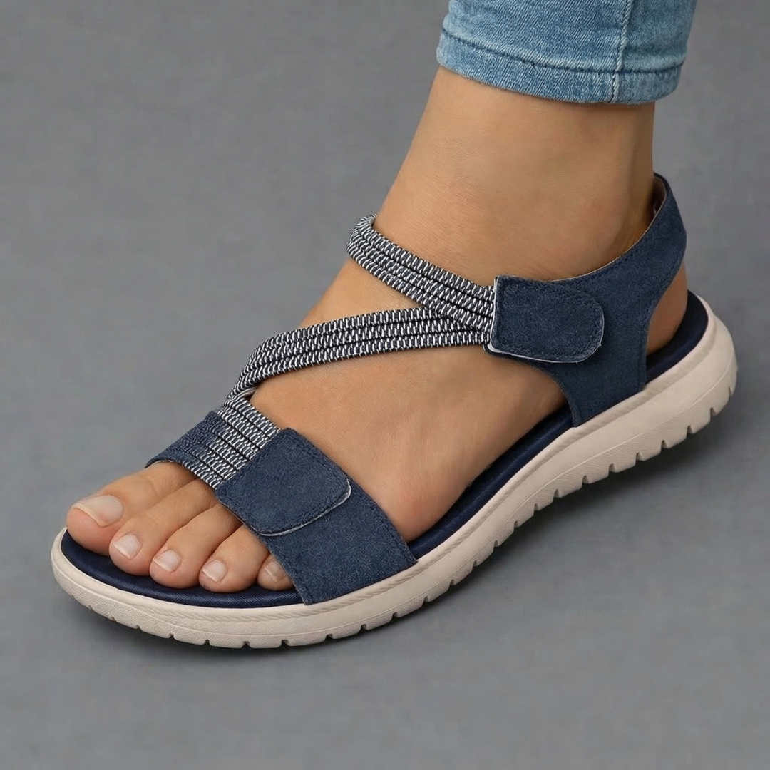 Alma | Comfort Orthopedic Sandals