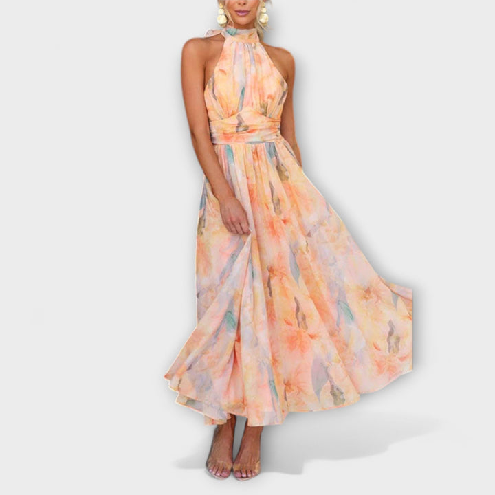 Scarlett | Elegant Dress
