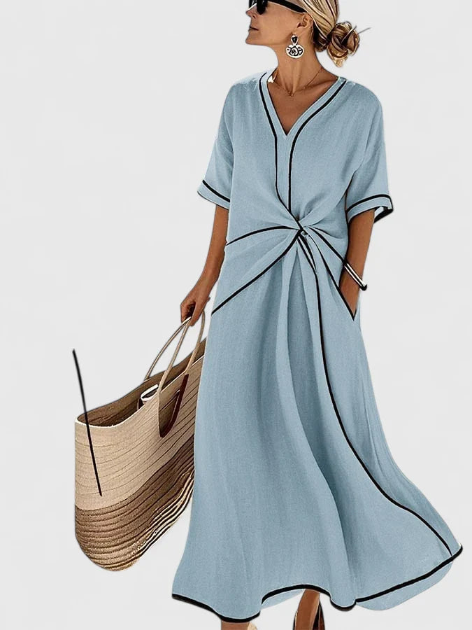 Zoey | Elegant Dress