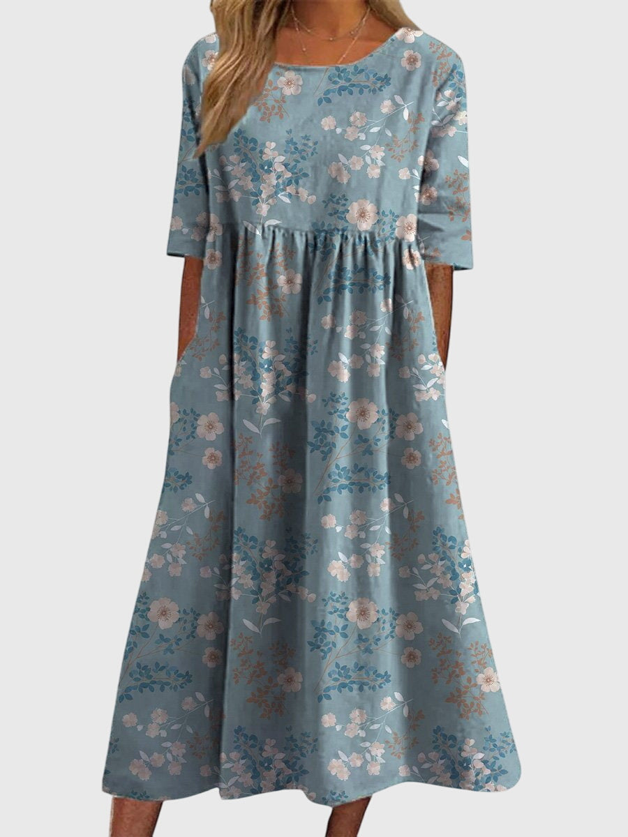 Madison™ | Flattering Dress