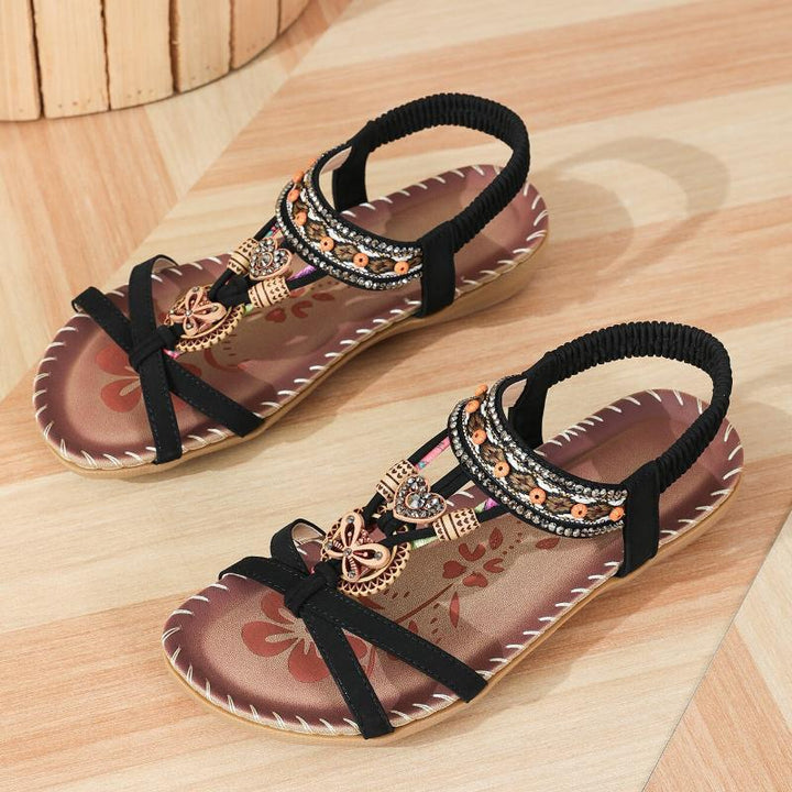 LOLA™ | COMFORT ORTHOPEDIC SANDALS