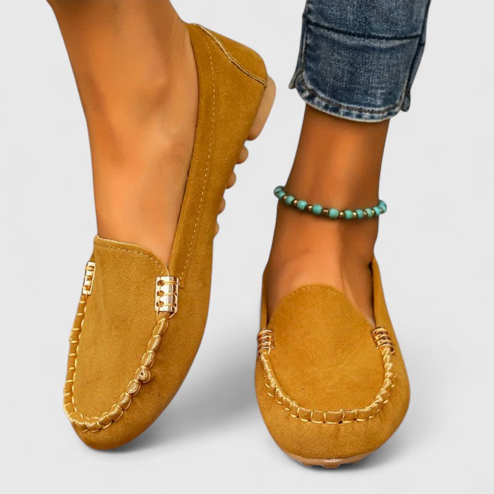 Kayla | Orthopedic Loafer