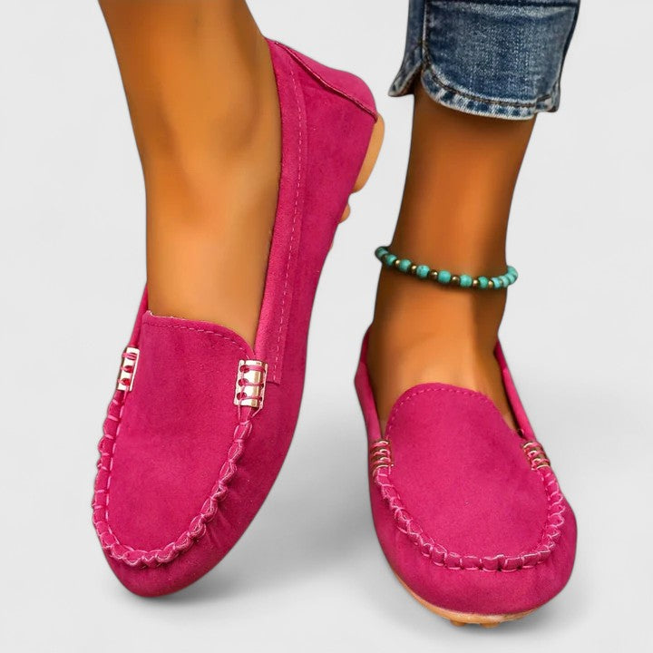 Kayla | Orthopedic Loafer