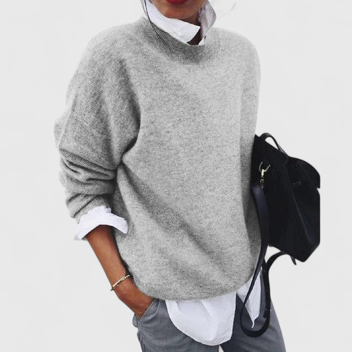 Luna | Sophisticated Sweater