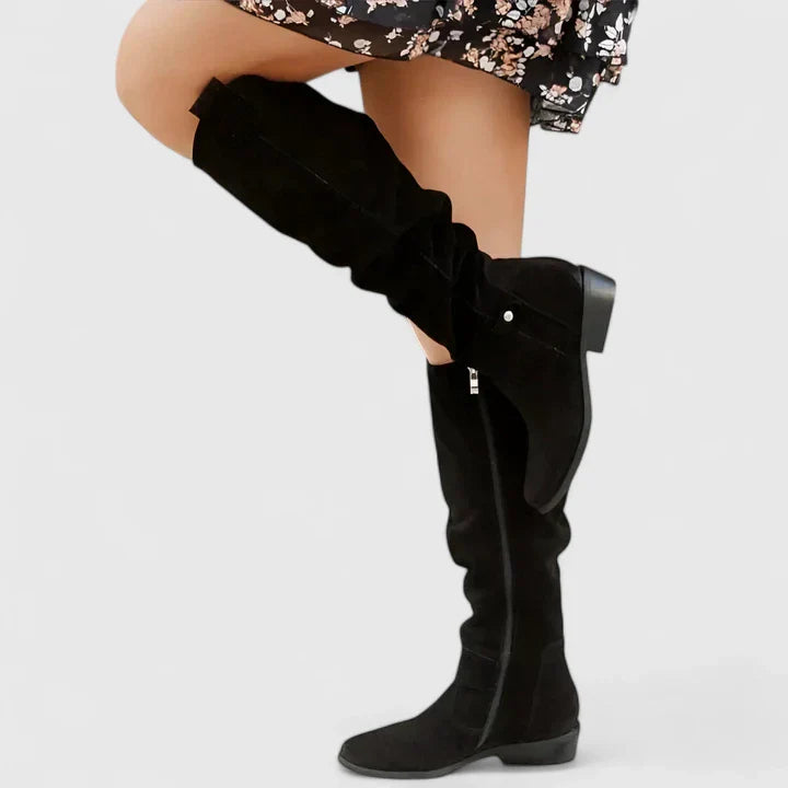 Naomi | Orthopedic Boots