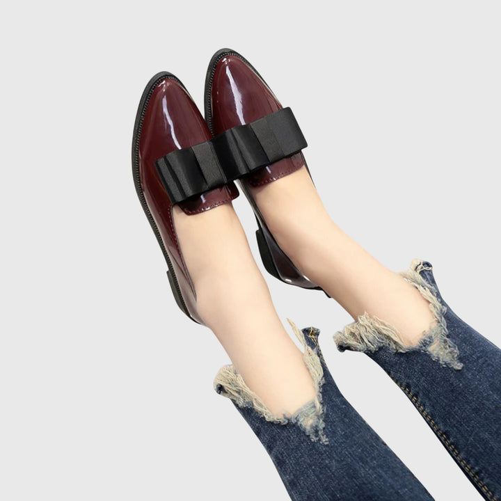 Taylor™ | Orthopedic Loafers