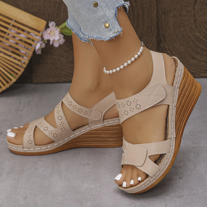 Amelia | Comfort Orthopedic Sandals