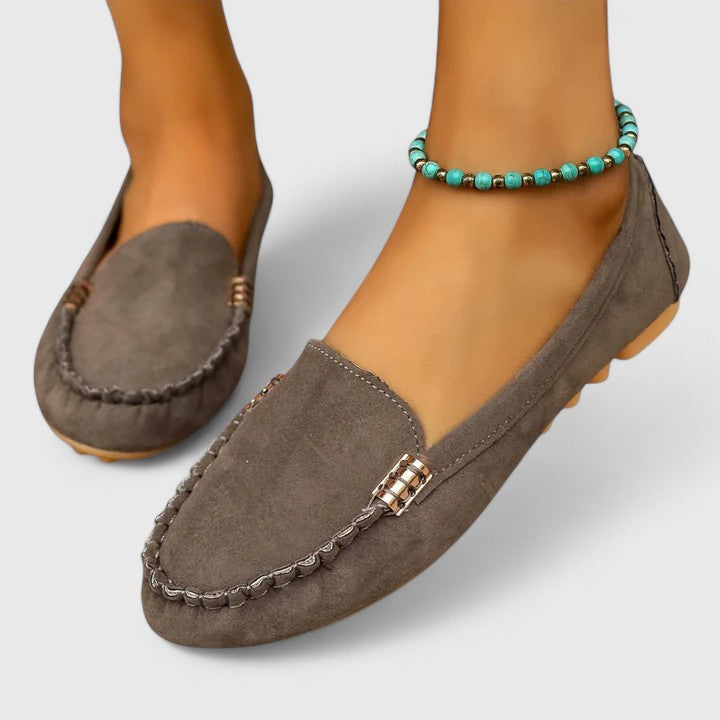 Kayla | Orthopedic Loafer