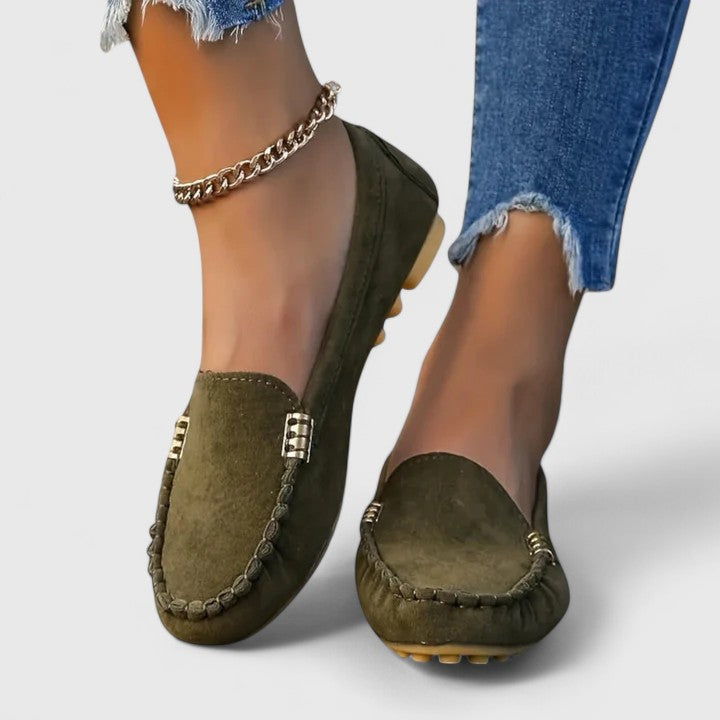 Kayla | Orthopedic Loafer