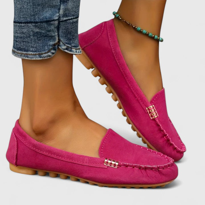 Kayla | Orthopedic Loafer