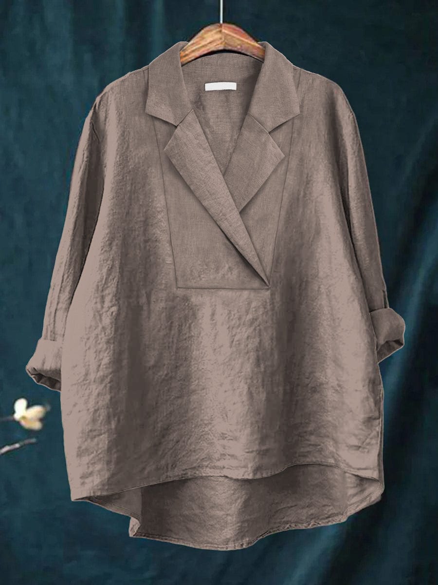 Kimberly Blouse
