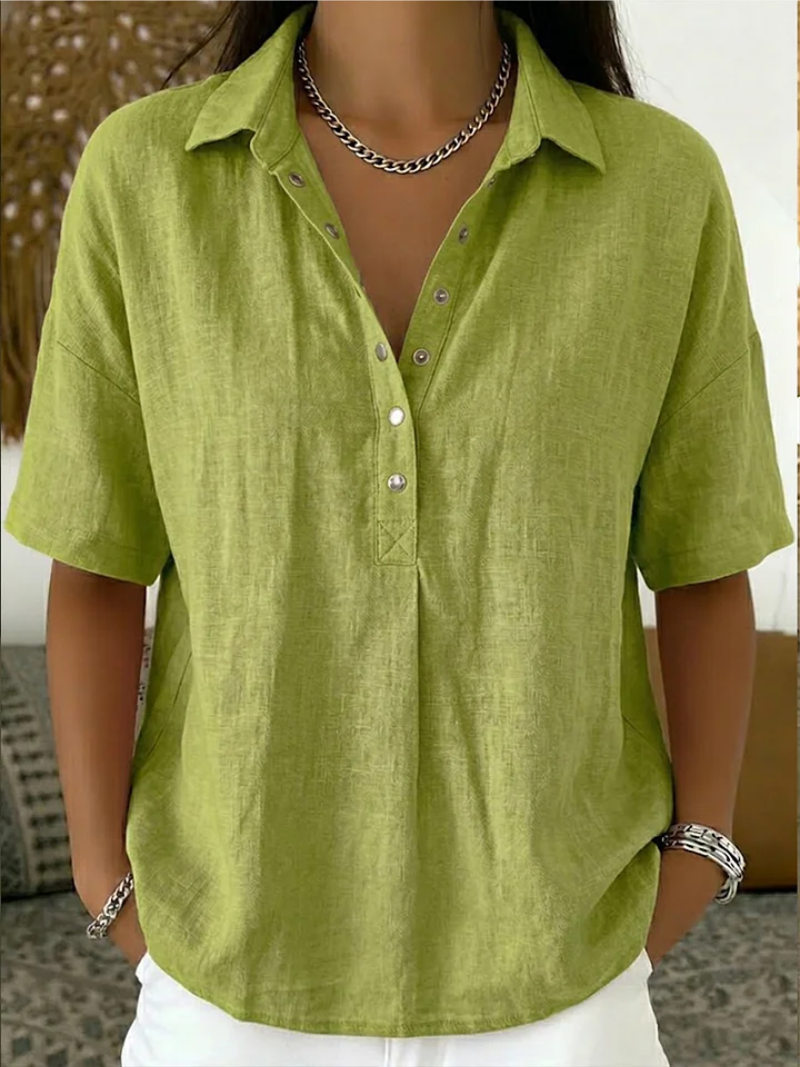 Helen | Effortless Elegance, All-Day Comfort