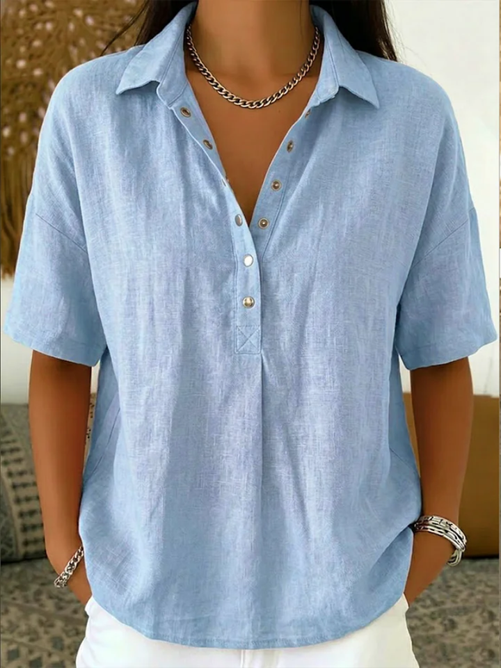 Helen | Effortless Elegance, All-Day Comfort