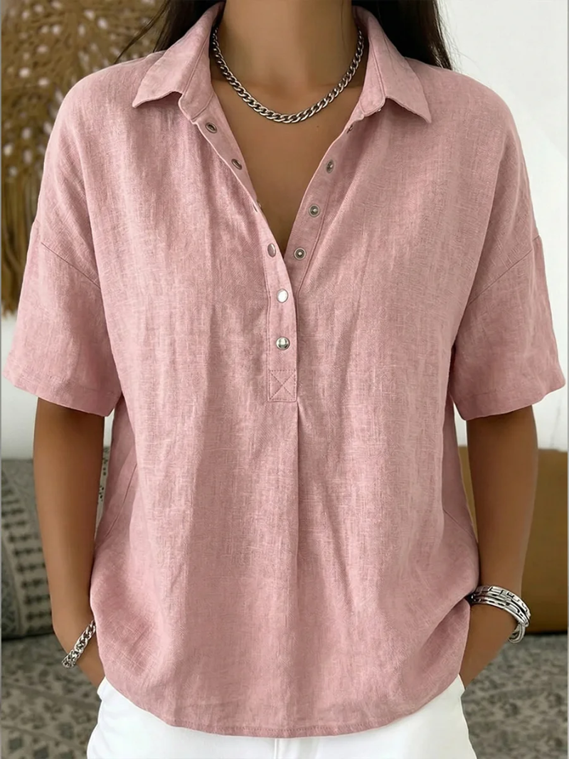 Helen | Effortless Elegance, All-Day Comfort