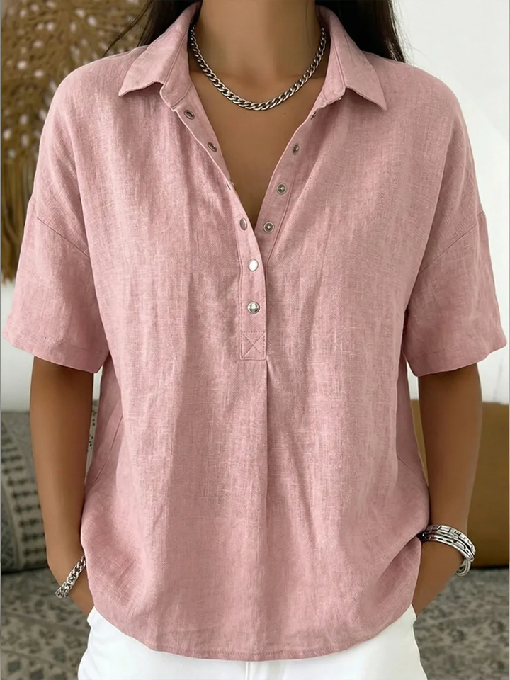 Helen | Effortless Elegance, All-Day Comfort