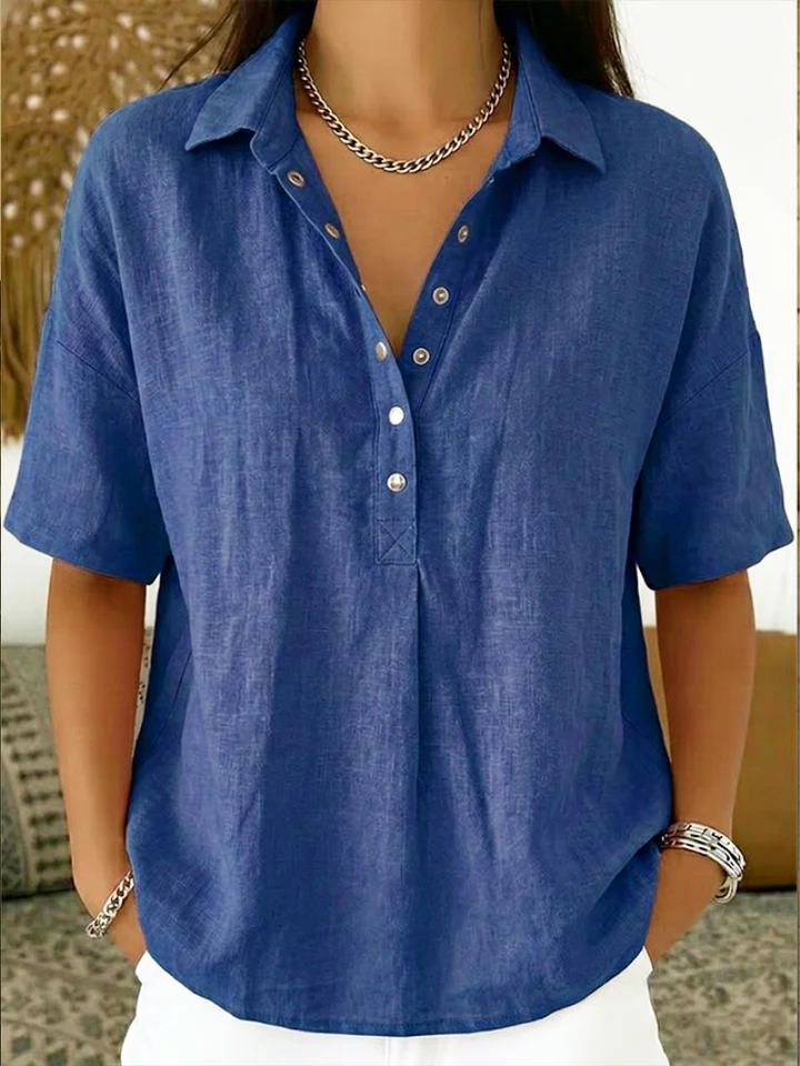 Helen | Effortless Elegance, All-Day Comfort