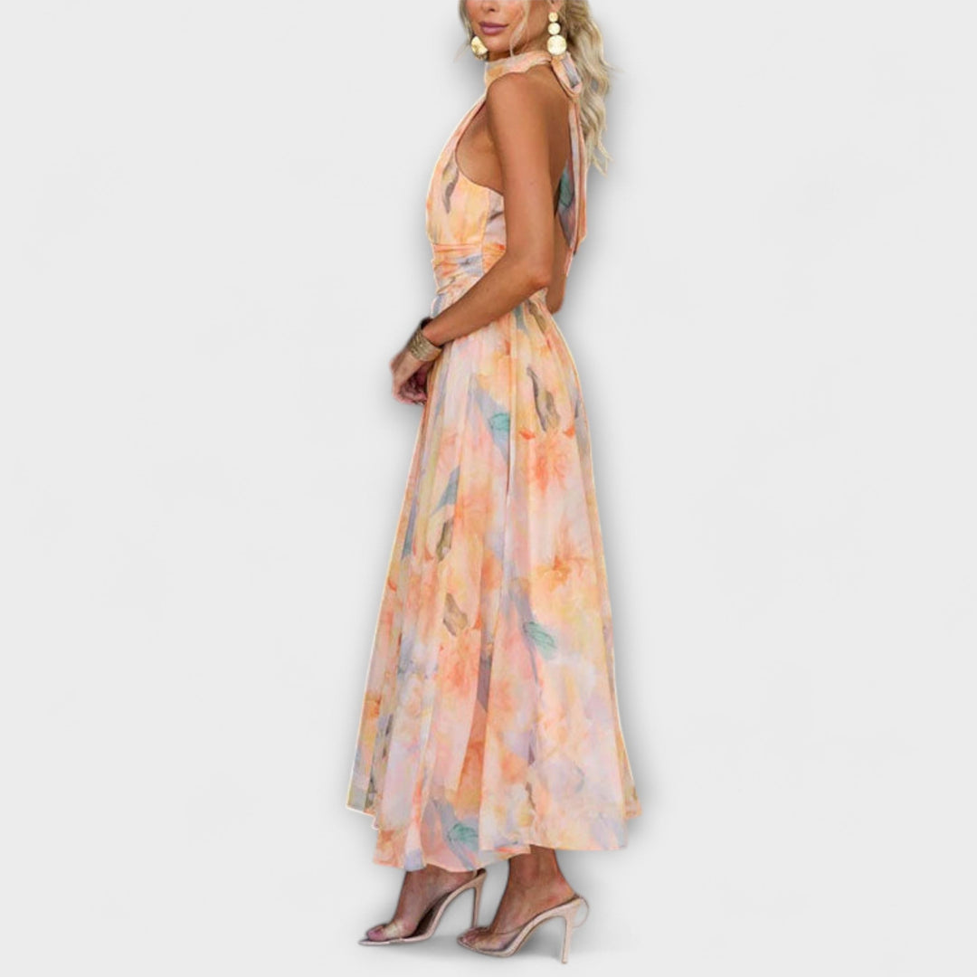Scarlett | Elegant Dress