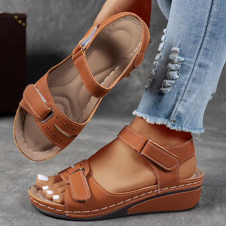 Célima | Elegant Ergonomic Sandals