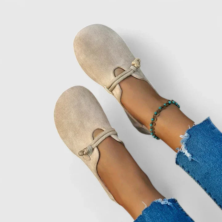 Mia | Comfort Orthopedic Loafers