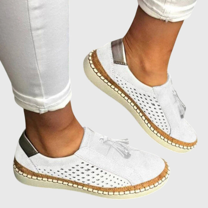Hazel™ | Orthopedic Slip-Ons