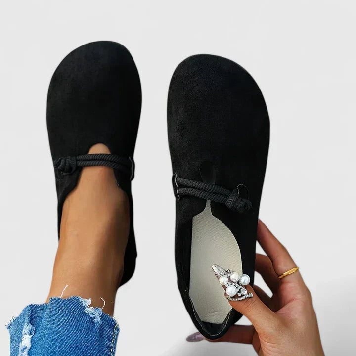 Mia | Comfort Orthopedic Loafers